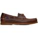 Portland Boat Shoes