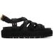 Black Park Sandals