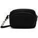 Black Small Heiress Sport Bag