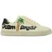 Palm One Sketchy Logo Sneakers