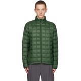 Green Thermoball Eco 2.0 Jacket