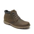 Rugged Bucks Chukka Boot