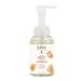 Babo Botanicals Sensitive Baby Fragrance-Free Foaming Hand Soap - Self-Foaming - Manuka Oil Shea Butter & Aloe Vera - For Babies Kids And Adults With Sensitive Skin - Vegan