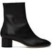 Allegra Ankle Boots