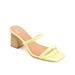 Henrietta Sandal