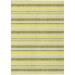 Addison Rugs Chantille ACN531 Khaki 2 6 x 3 10 Indoor Outdoor Area Rug Easy Clean Machine Washable Non Shedding Bedroom Living Room Dining Room Kitchen Patio Rug