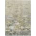 Addison Rugs Chantille ACN613 Beige 3 x 5 Indoor Outdoor Area Rug Easy Clean Machine Washable Non Shedding Bedroom Living Room Dining Room Kitchen Patio Rug