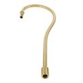 Aromatherapy Lamp Elbow Desk Lamps Lamp Curved Stem Lamps for Desk Lamp Making Kit Table Lamp Accessory