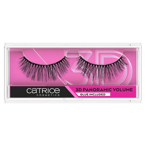 Catrice - Lash Couture 3D Panoramic Volume Lashes Künstliche Wimpern