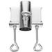 Garden Parasol Stand Garden Patio Umbrella Stand Portable Beach Umbrella Bracket Parasol Holder