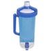 Jaxnfuro W530 Large Capacity Leaf Canister with Mesh Bag Replacement for Jaxnfuro Pool and Spa Cleaners