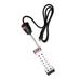 Swimming Pool Heating Tube Immersion Water Heater Bucket Heater Pool Water Heater US Plug