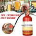 Lloopyting Clearance Dish Soap Wash Cloths Originality Drink Dispenser Container Fire Extinguisher Kitchené”›å­Œining & Bar Kitchen Gadgets Red