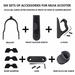 Oneshit Electric Scooter Accessories Printed Accessories For M365 M187 Bike accessories Spring Clearance
