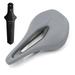 Bicycles Saddles Power Comp for Mens Womens Comfort Road Cycling Saddle Mtb