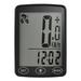 Nebublu Bike Computer Computer With Led And Temperature Display Counter And Temperature Led Calorie Counter Waterproof Bike Computer Bike Computer With Calorie Counter And With Led Calorie