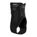 Shock Doctor Ankle Stabilizer .. with Flexible Support Stays .. (Black Medium)