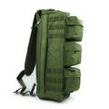 Hot Tactical Military Molle Assault Bag Shoulder Sling Gym Hike Backpacks