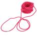 Children s Rubber Band Fitness Sports Aldult Nylon Jump Rope Outdoor Games for Kids Workout Equipment