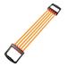 Rubber Chest Expander Arm Strength Trainer Resistance Band Yoga Fitness Resistance Rope Body Management Muscle Exercise Home Workout