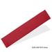 Elastic Exercise Resistance Bands Yoga Gym Weight Strength Training Ankle Leg Loop Red