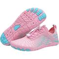 Beach shoes casual wading shoes couples diving shoes outdoor mountaineering swimming shoes