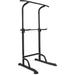 Sport Power Tower Workout Pull Up Bar Height Adjustable Multi-Function Trainings