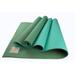 Premium Jute Yoga Mat - 4.0 - Elevate your practice with eco-friendly grip and antimicrobial protection