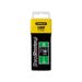 STANLEY - TRA709T Heavy-Duty Staples 14mm (Pack 1000)