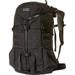 Mystery Ranch 2 Day Backpack - Tactical Daypack Molle Hiking Packs Black SM/MD