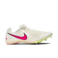 Nike Unisex Zoom Rival Track Multi-Event weiß 43.0