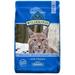 Blue Buffalo Wilderness High Protein Natural Adult Indoor Dry Cat Food Chicken 11 lb.