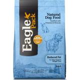 Eagle Pack Natural Reduced Fat Formula Dry Dog Food 30 lb