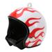 Chicken Helmets Cover Hard Hats for Adults Pet Pp Parrot