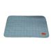 LINASHI Quilted Pet Pad Pet Pad Soft Quilted Non-slip Bottom Rectangle Summer Medium Small Dog Puppy Cat Kitten Sleeping Mat Carpet Pet Supplies Soft Pet