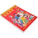 2024 Year of The Dragon Calendar Lunar Old Almanac Paper Chinese Calendars Home Decor Dorm Decoration