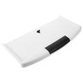 Tray Pull Out Keyboard Mouse for Office Desk Computer Slide Drawer under Abs Plastic