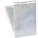 Bubble Out Bags 4.5 x 5.5 Clear Cushioned Pouches 4.5 x 5 1/2 Pack of 500 Bubble Pouch Bags. Self-Sealing. Mailing Shipping Packing Packaging Storage and Moving. BZ74684