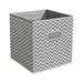 Rvasteizo Storage Containers Fabric Storage Box Large Capacity Foldable Non-woven Storage Box Storage Box Uncovered Organized Household Drawer Type