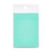 Up to 65% Off! 50 Sheets Sticky Notes Transparent Transparent Paper Clear Sticky Notes Memo Self-Adhesive Notebook Notepaper Insert For School Office Memo Students Office Supplies on Sale