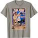 Star Wars Classic Vintage Movie Poster Disney T-Shirt