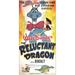 Reluctant Dragon POSTER (14x36) (1941) (Insert Style A)