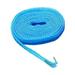 Deagia Storage Bag Clearance Nylon Hanging Rope Windproof Drying Rope Clothes Hangers Plastic Non-Slip Nyl