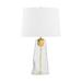 Hudson Valley Lighting - Midura - 1 Light Table Lamp-27.75 Inches Tall and 16.5