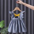 Children's Clothing Girl's Dress Summer New Floral Chiffon Small Flying Sleeve Suspender Princess Skirt Foreign Style Children's Dress