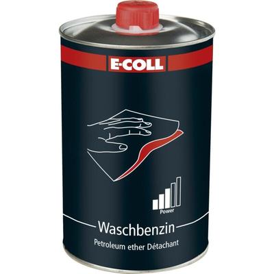 E-coll - Waschbenzin 500ml Flasche