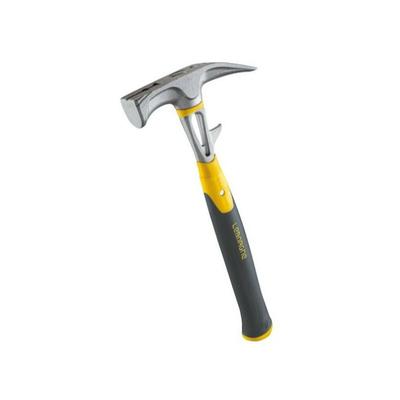 100230] Zimmermanns-/Mobistenhammer 35cm Nanovib-Stiel 100230 Leborgne Image