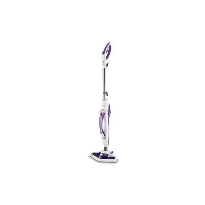 Polti PTEU0274 - Trommel-Vakuum - 0,3 l - Violett - Weiß - Tasten - 1500 W - Blanker Boden Image