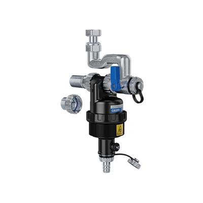 5455 dirtmagslim® - Schlammabscheider mit Magnet wolf Version - Caleffi Image