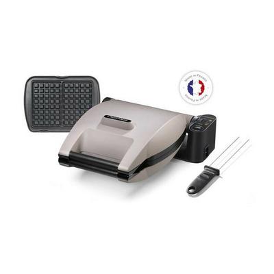 Lagrange - 1200-w-champagner-waffeleisen 019133 Image